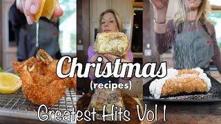 Christmas Dishes | Greatest Hits Vol 1