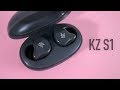 KZ S1 Review: Great Value For Money