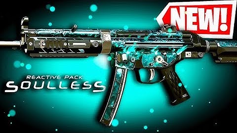 Say Hello to the NEW MP5 META in MW3! (Best LACHMANN SUB Class Setup) - Modern Warfare 3