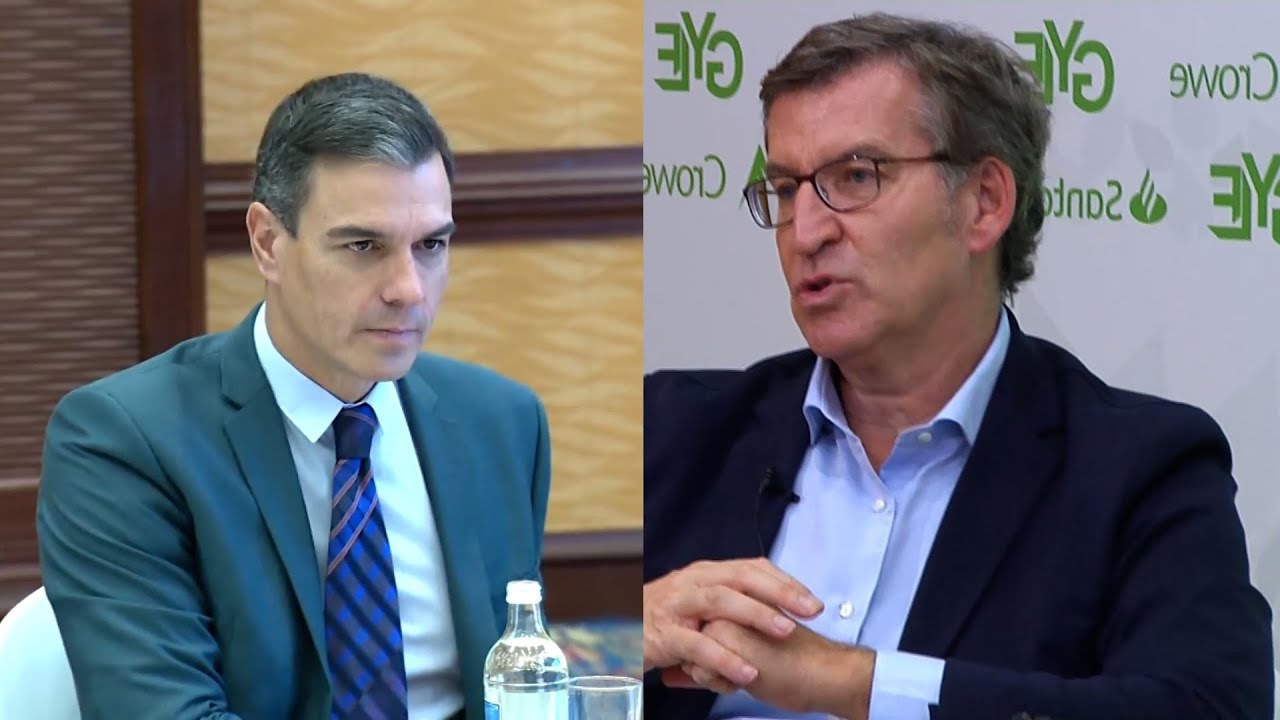 El PP suspende las negociaciones con el Gobierno para renovar el CGPJ ...
