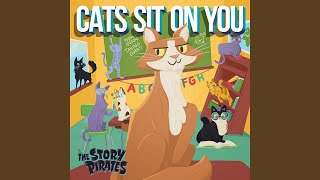 The Raccoon's Very Hard Choice - The Story Pirates