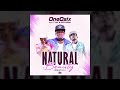 Oneosix ft P Jay & Ruff Kid - Natural Beauty (Audio)