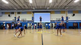 IDEA ACADEMY STAAR PEP-RALLY 2026