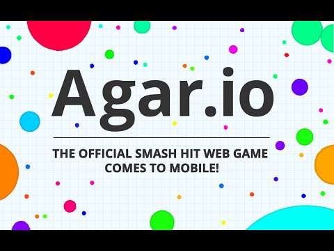 Agar.io