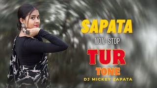 NON-STOP SAPATA TUR TONE NEW DHAMAKA 2025 NEW TUR TONE 🥳⚡️