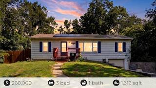 🚨Listing Spotlight: 📍16806 James Downey Rd, Independence, MO 🚨Listing Spotlight: 📍16806 James Downey Rd, Independence, MO