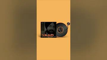 Yaad | Cover Song | Hardeep Singh | Shafqat Amanat Ali
