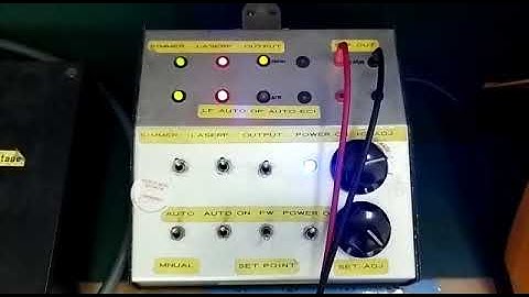 HVPS ConBio Lumina CCPF-1700-1.5P-SYS Repairs by Dynamics Circuit (S) Pte. Ltd.