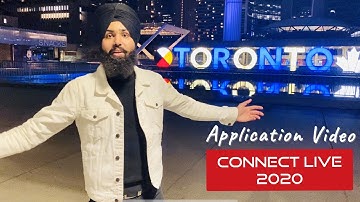 Connect Live 2020 | Application Video | Google Local Guides.