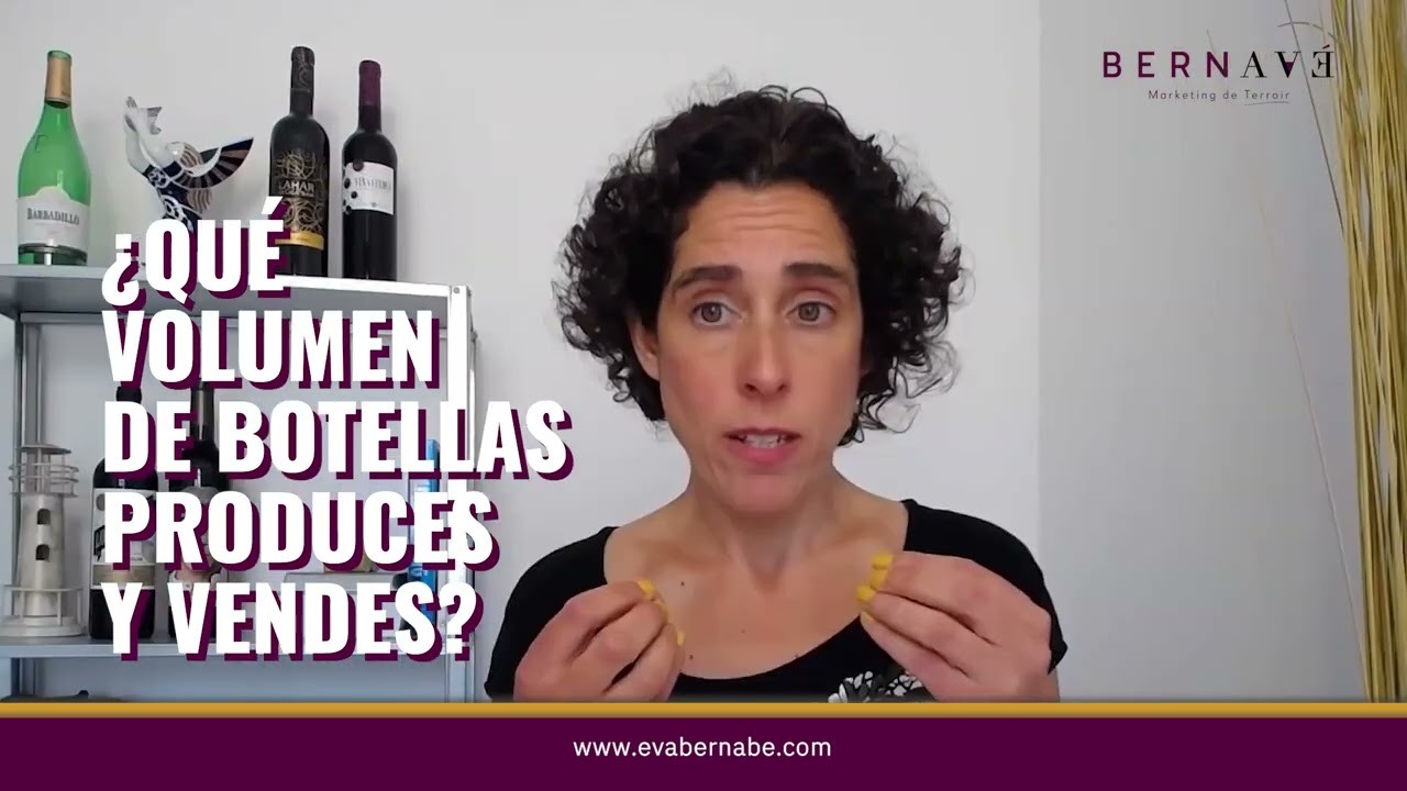 Primer paso para hacer marca en el sector del vino