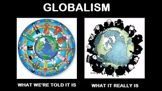 The Basic Problems of Globalism, From YouTubeVideos