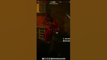 Camper Meets Proximity Mine #echogamer #warzone #realisticshooter #trendinggames #videogame #shots