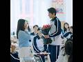 He proposed🌸her at there📚School✨||C drama🎭~Time and him are just right✨