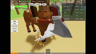 Trick to kill the centaur Warrior