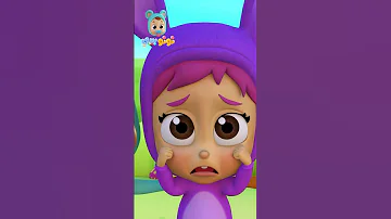جزء من أغنية المشاعر بدون ايقاع قناة نونو بيبي Nono Baby 