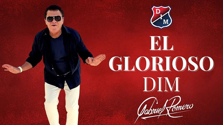El Glorioso DIM | Gabriel Romero