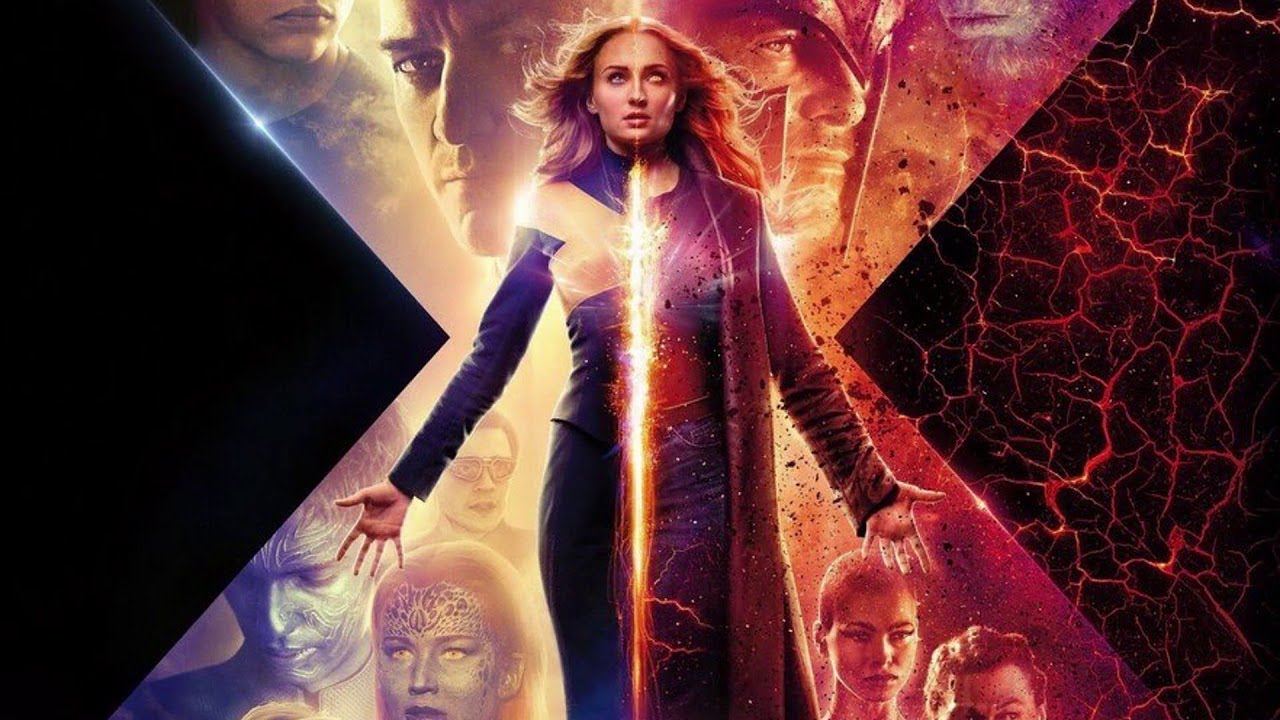 Hans Zimmer - Dark Phoenix Soundtrack (Best Part extended / loop) - YouTube