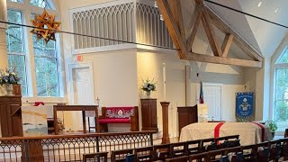 A Celebration of the Life of Johnathon Arthur Cribb