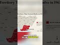 Nigeria's Civil War: Biafra's Independence & Crisis #shorts