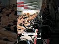 I held 1:42 for an hour as a D1 athlete