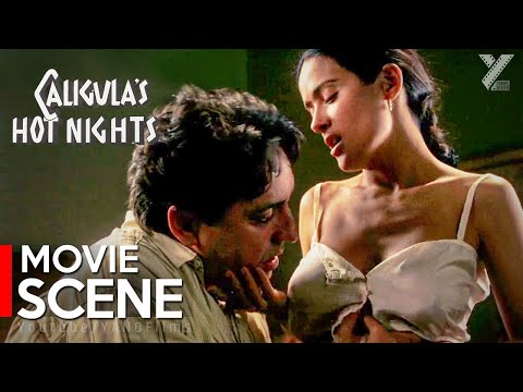 CALIGULA'S HOT NIGHT Full Movie Part 2 | Le calde notti di Caligola | Yano Films