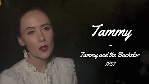 Tammy  |  Tammy and the Bachelor  |  1957  |  Nico...