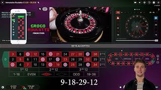 How to use Roulette Croco App screenshot 2