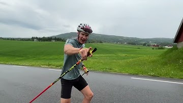 Are You Making These 3 Skate Skiing Mistakes?