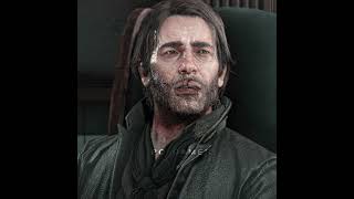 ARTHUR SMILES IN CHATPER 6 #rdr2 #pcgamer #edit #arthurmorgan #reddeadredemption #rdr2fans #gaming