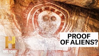 4 EERIE PARANORMAL SIGHTINGS ACROSS ASIA | The Proof Is Out There | History