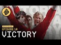 Episode 10: Victory | Audio Podcast