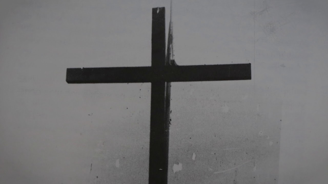 Los originales -  ZAMUCO - El primer contacto de los ayoreos