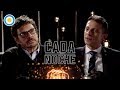 Felipe Pigna en Cada Noche