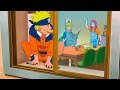 もしもミナトとクシナが生きていた時のナルトの人生 - ナルト疾風伝