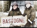 Bastogne 1944 - The Forgotten Flying Heroes