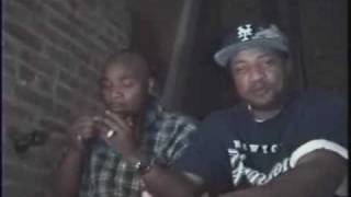 BIG  TWINS GAMBINO FROM MOBB DEEP  TRAILER 09