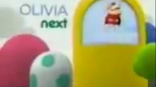 Nick Jr Rare Next Bumpers (2012-2018) Part 3