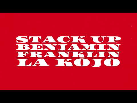 BOJ Oyoyo Feat Oxlade Official Lyric Video