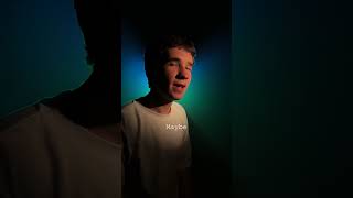 pov: you recalling that last summer with her #grandma #willhelm #songwriter #musician #indiepop
