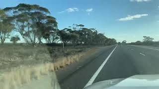 Site 6 Westbound Part 1