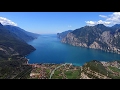 Alpok Trilogia 2011. 2.rész. Garda-tó (Italia) HD 1080p.