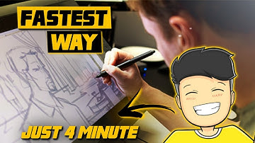 How to animate like rg bucket list (exposed) ft. kirtichow