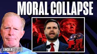 Stuart Stevens: The Republican Party Is an Extremist Movement Now