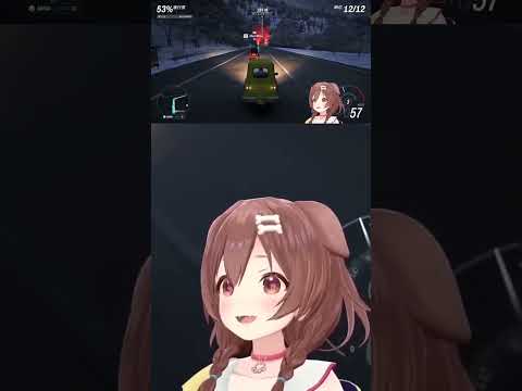 可愛い車でデート妄想からまさかのオチ