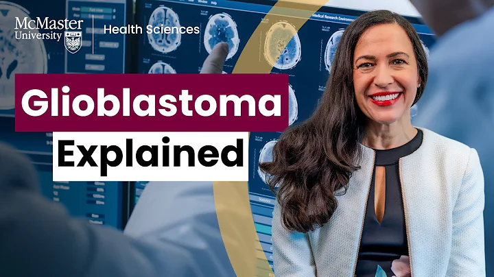 What you need to know about glioblastoma