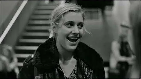 Theme de Camille Frances Ha