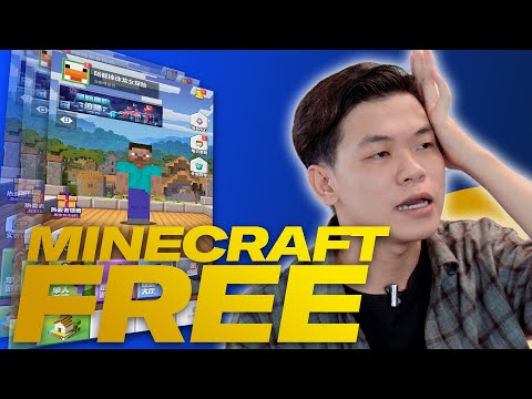 Hướng dẫn tải Minecraft cho iPhone 2020 hoàn toàn miễn phí, không bị thu hồi mới 2023