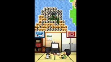 Retro Game Challenge (NDS) - Guadia Quest (pt.2/3) - Pt.8/14