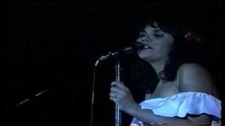 Linda Ronstadt - When Will I Be Loved (1976) Offenbach, Germany chords