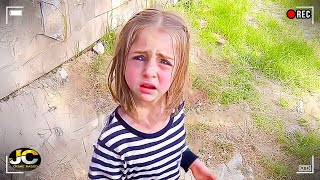 7 YO Daughter Reveals The Horrifying Secret Of Father [truecrime]